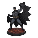 Diamond Select Toys: DC Heroes - Damned Batman Statue Previews Exclusive (2019 SDCC)