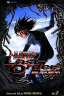 Battle Angel Alita Last Order Angel of the Innocents Vol 2
