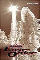 Battle Angel Alita Last Order Omnibus Vol 3
