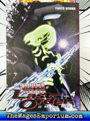 Battle Angel Alita Last Order Omnibus Vol 4