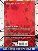 Battle Angel Alita Last Order Omnibus Vol 4