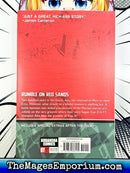 Battle Angel Alita Mars Chronicle Vol 2