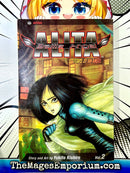 Battle Angel Alita Vol 2