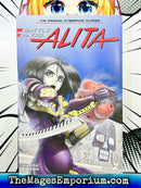 Battle Angel Alita Vol 2