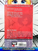 Battle Angel Alita Vol 2