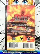 Battle Angel Alita Vol 4