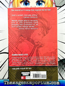 Battle Angel Alita Vol 4