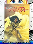 Battle Angel Alita Vol 4