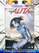 Battle Angel Alita Vol 5