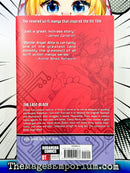 Battle Angel Alita Vol 6