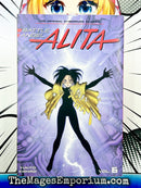Battle Angel Alita Vol 6