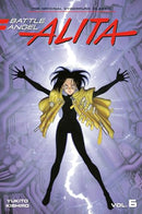 Battle Angel Alita Vol 6