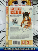 Battle Club Vol 3