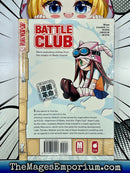 Battle Club Vol 4