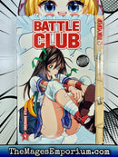 Battle Club Vol 4