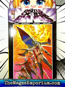 Battle of the Planets Vol 2