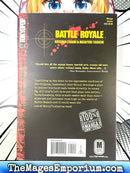 Battle Royale Vol 7