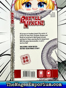 Battle Vixens Vol 15