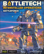 Interstellar Operations: Battleforce