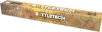 Battletech - Savannah Sinkholes/Mountain Lake Battlemat