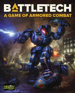 Battletech: The Game of Armored Combat Box Set