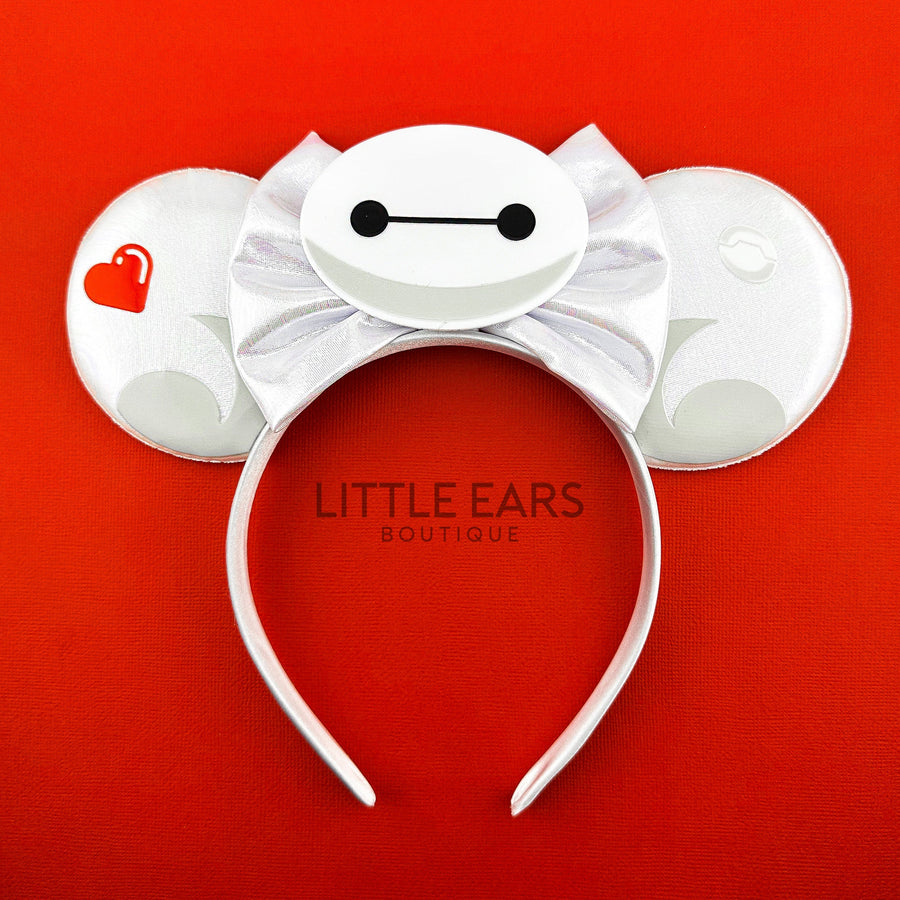 Cloud Bot Ears