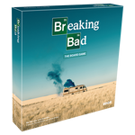 Breaking Bad: The Board Game