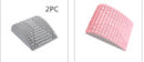 Back Stretcher Pillow Neck Lumbar Massager