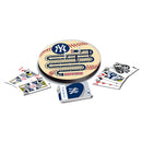 New York Yankees Cribbage