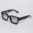 Box-shaped High-end UV-protection Sunglasses