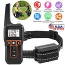 GBruno 3280FT Dog Training Collar