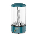 Automatic Multi-Function Smoke-Free Skewers Machine
