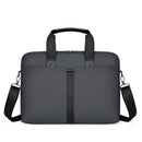 Men's PU Business Briefcase