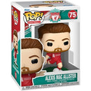 Funko Pop! Football Vinyl Figures - Select Figure(s)
