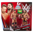 WWE Championship Showdown Action Figure 2-Pack - Select Figure(s)
