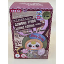 Baby Three Cowboy Tribe Limited Edition Collectible Figure - Confirmed