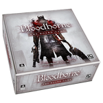 Bloodborne: The Board Game