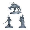 Bloodborne: The Board Game - Chalice Dungeon Expansion