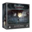 Bloodborne: The Board Game - Hunter's Dream Expansion