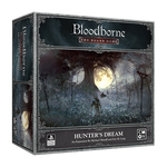 Bloodborne: The Board Game - Hunter's Dream Expansion