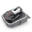Automobile Dust Boot Gear Lever