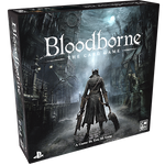 Bloodborne: The Card Game