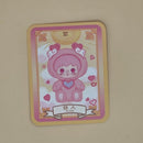 Tarot Realm Blind Box Series - Card Confirmed The Lovers