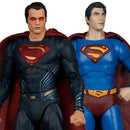 DC Multiverse Deluxe Theatrical Edition 7-In Scale Action Figure - Select Figure(s)