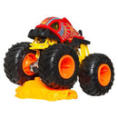 Hot Wheels Monster Trucks 1:64 Scale Vehicle 2026  - Select Vehicle(s) (5393)