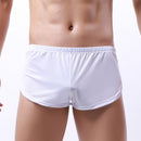 Men's Silky Sports Underwear Home Shorts