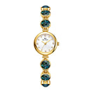 Fashion Peacock Temperament Women's Watch