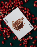 Cabinetarium Playing Cards