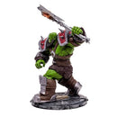 McFarlane Toys World of Warcraft 1:12 Posed Figure - Select Figure(s)