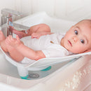 Bathtub baby